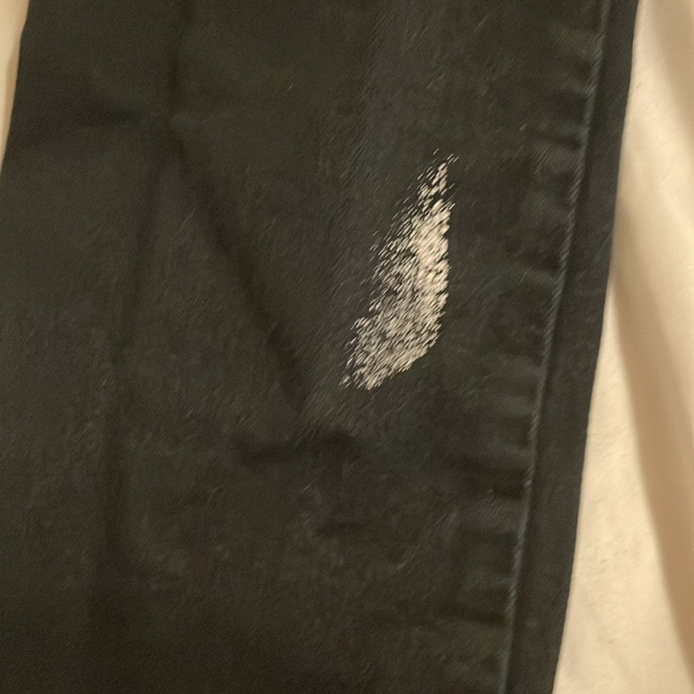 Target black jeans - Picture 4 of 5